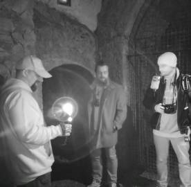 Just Paranormal