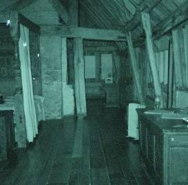 Just Paranormal