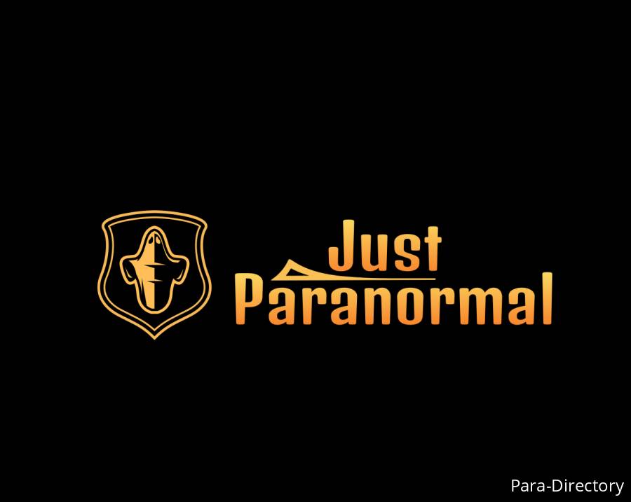 Just Paranormal